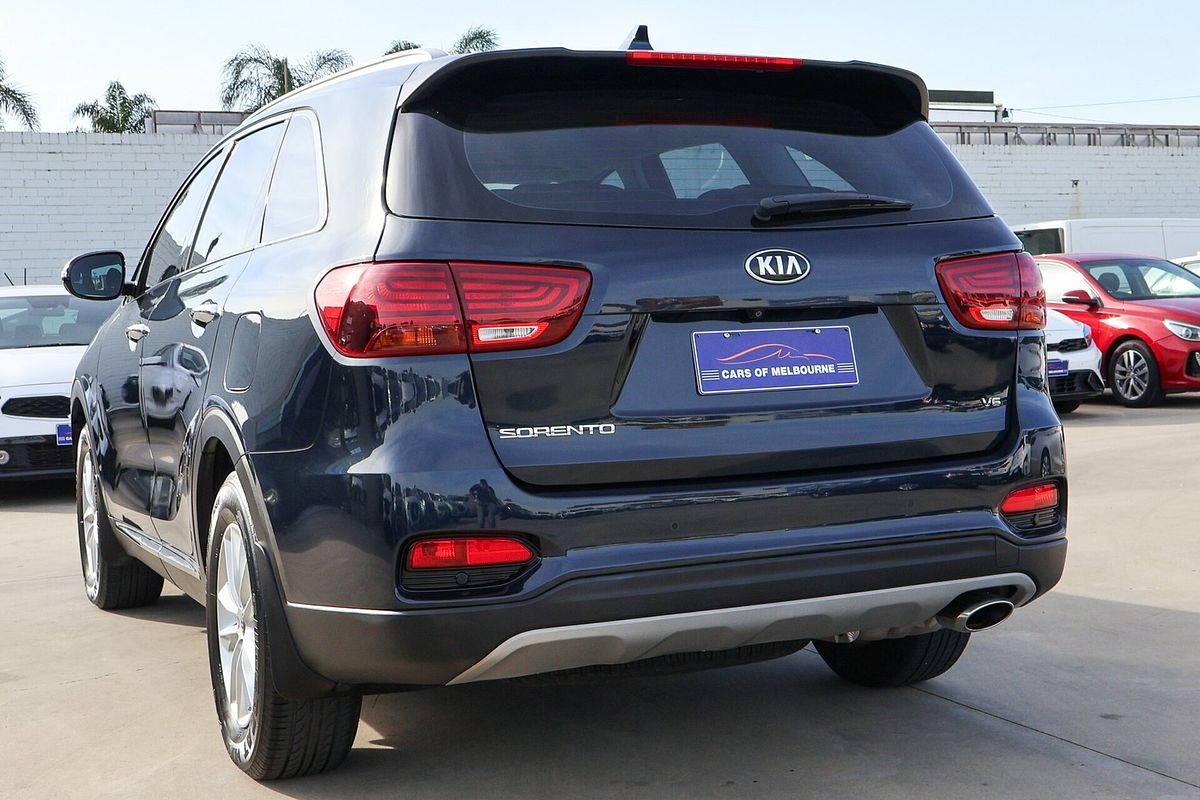 2018 Kia Sorento Si UM