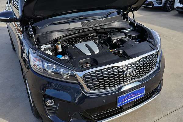 2018 Kia Sorento Si UM
