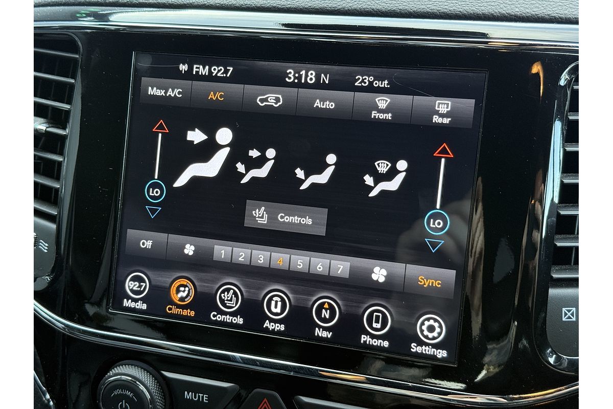 2019 Jeep Grand Cherokee Limited WK