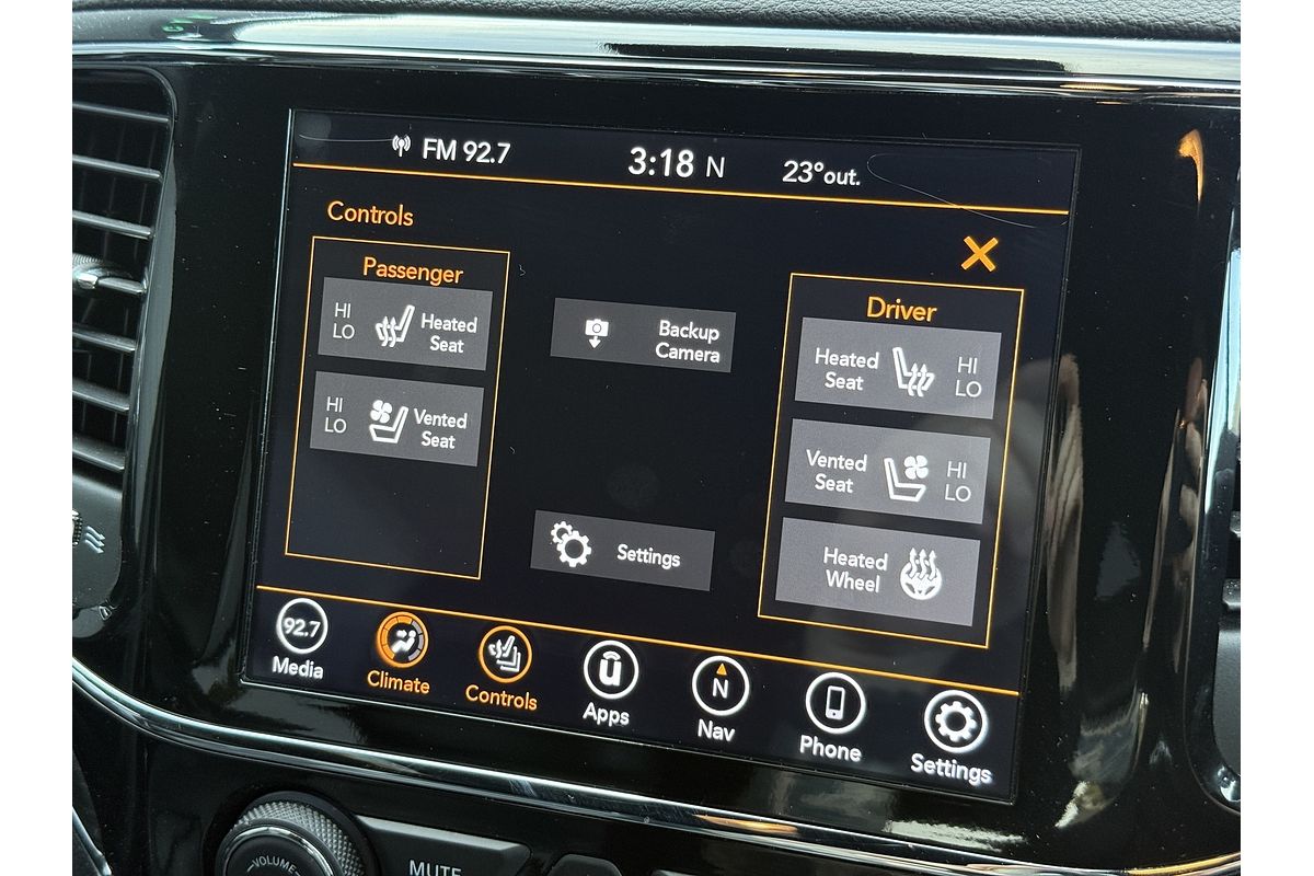 2019 Jeep Grand Cherokee Limited WK