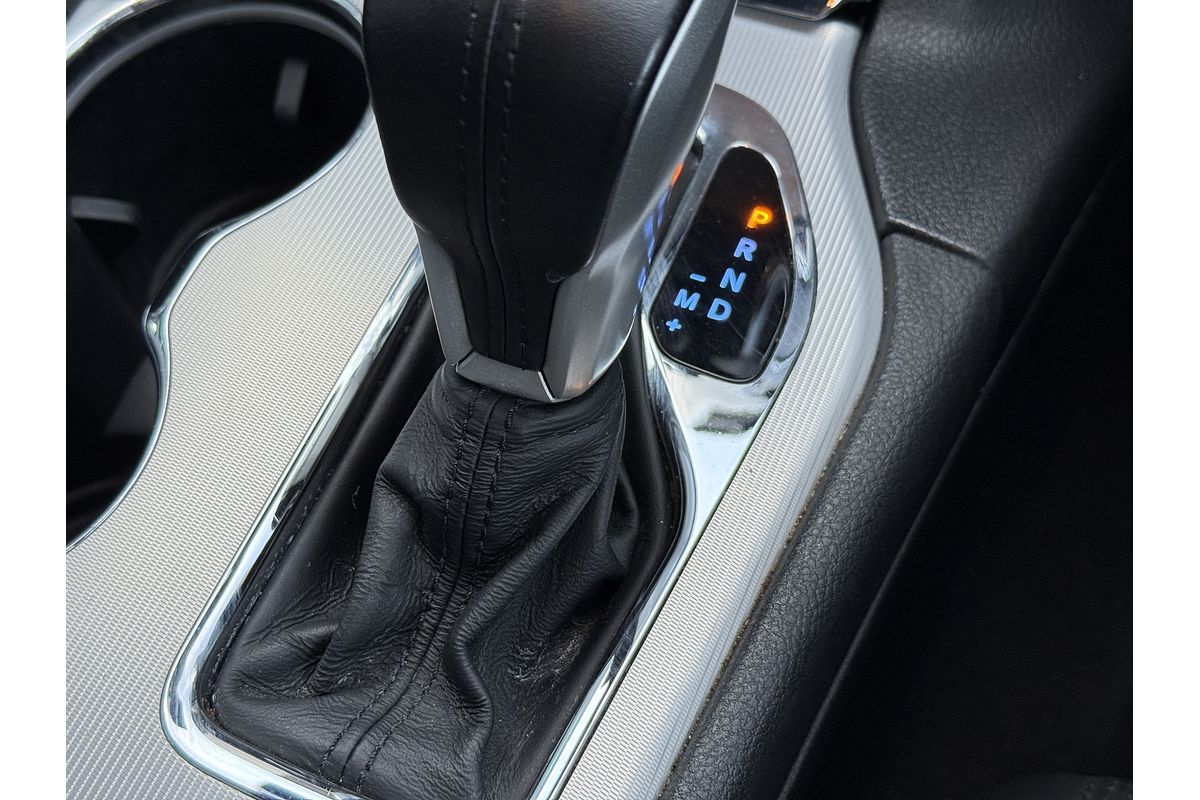 2019 Jeep Grand Cherokee Limited WK