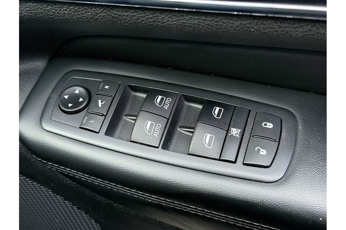 2019 Jeep Grand Cherokee Limited WK
