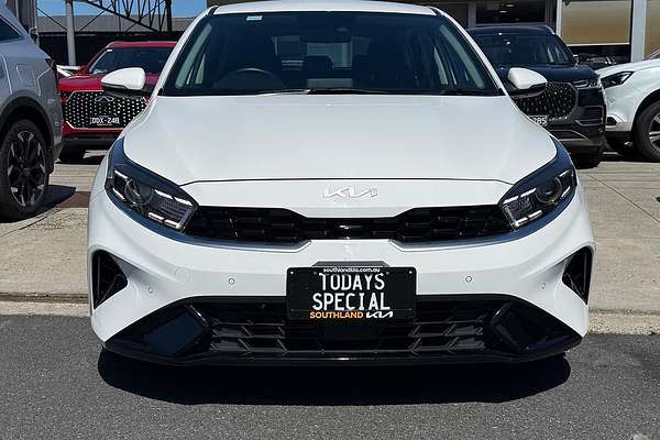 2024 Kia Cerato S BD