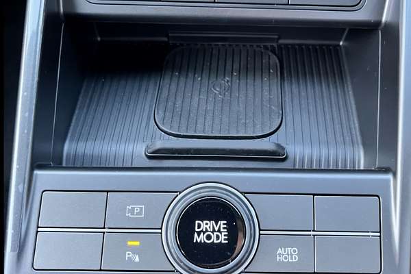 2025 Hyundai Kona Hybrid SX2.V2