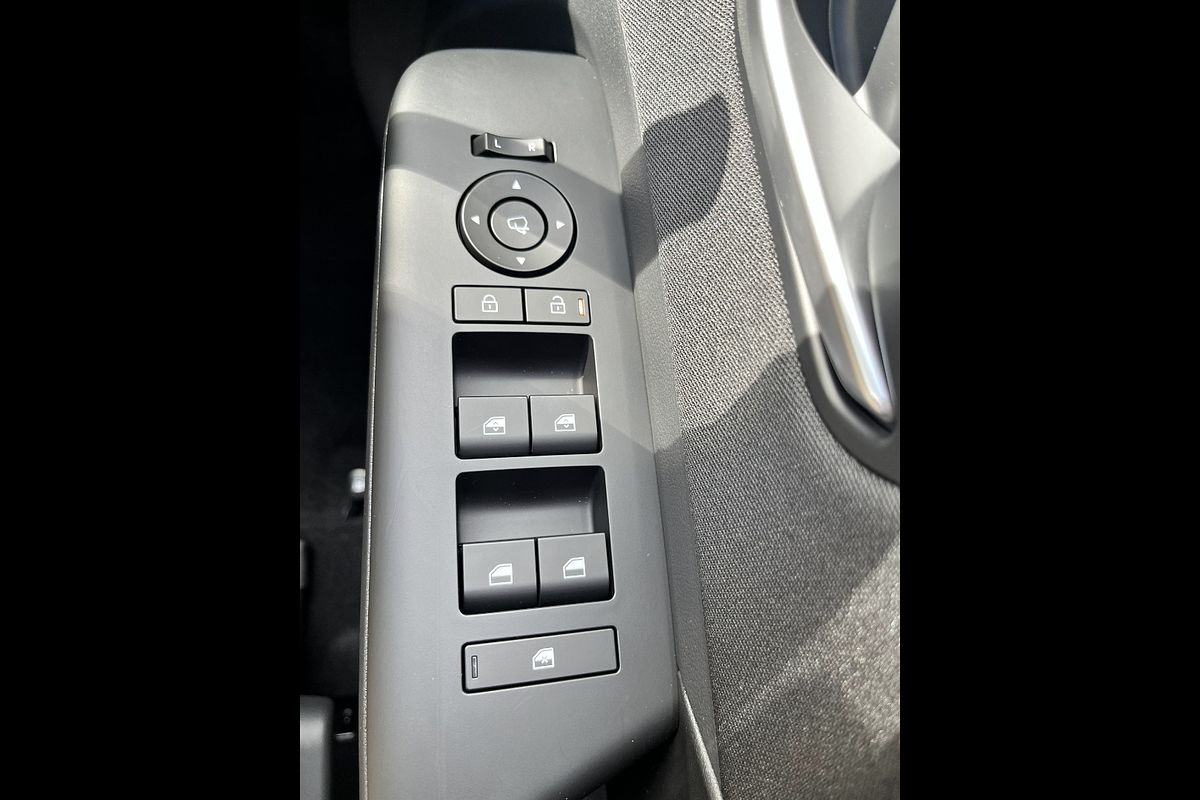2025 Hyundai Kona Hybrid SX2.V2