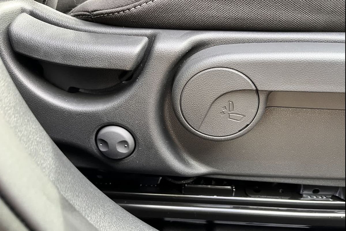2025 Hyundai Kona Hybrid SX2.V2