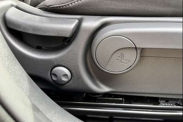 2025 Hyundai Kona Hybrid SX2.V2