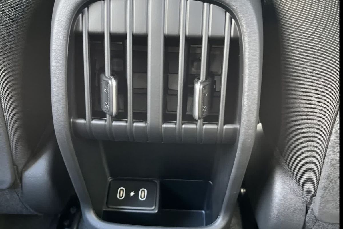2025 Hyundai Kona Hybrid SX2.V2