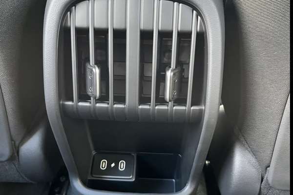 2025 Hyundai Kona Hybrid SX2.V2