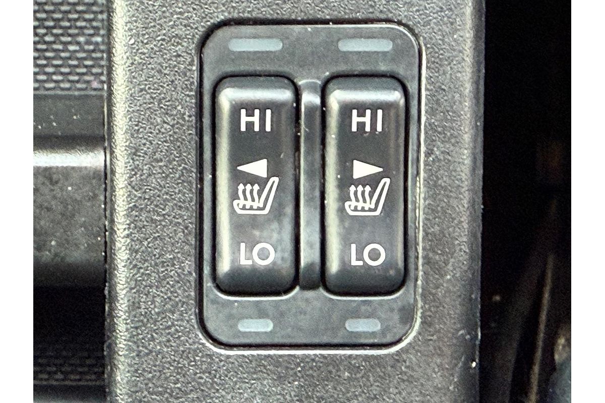 2012 Subaru Forester X S3