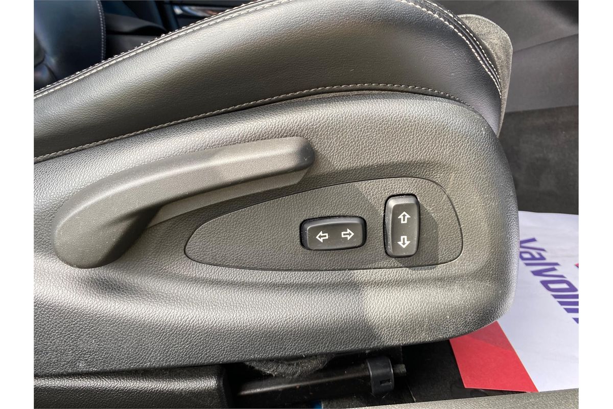 2013 Holden Commodore SV6 VF MY14
