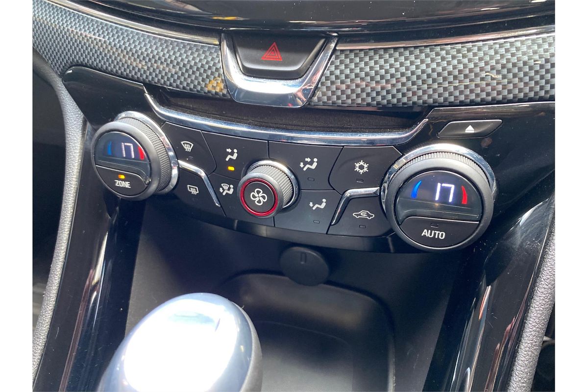 2013 Holden Commodore SV6 VF MY14