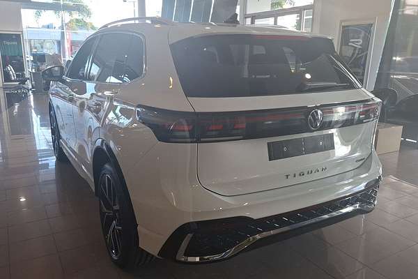 2024 Volkswagen Tiguan 195TSI R-Line CT