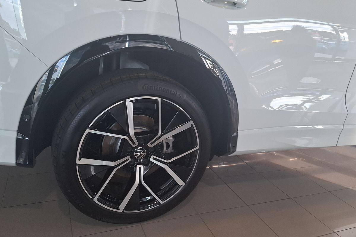 2024 Volkswagen Tiguan 195TSI R-Line CT