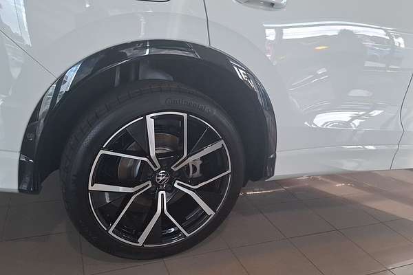 2024 Volkswagen Tiguan 195TSI R-Line CT