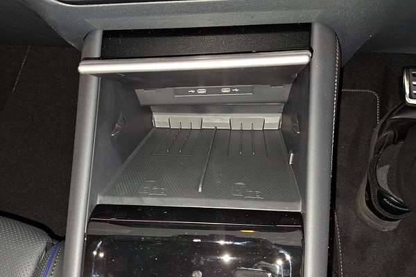 2024 Volkswagen Tiguan 195TSI R-Line CT