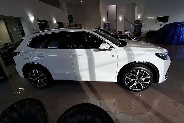 2024 Volkswagen Tiguan 195TSI R-Line CT