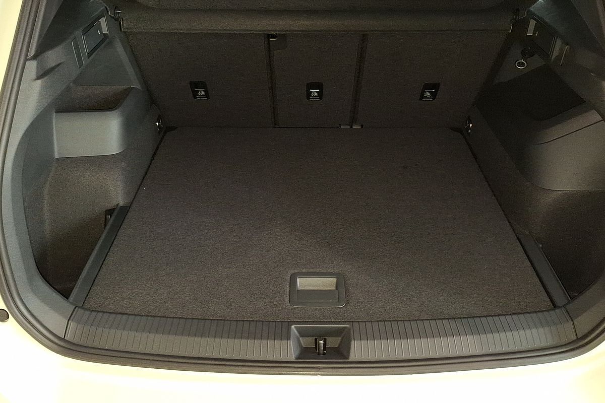 2024 Volkswagen Tiguan 195TSI R-Line CT