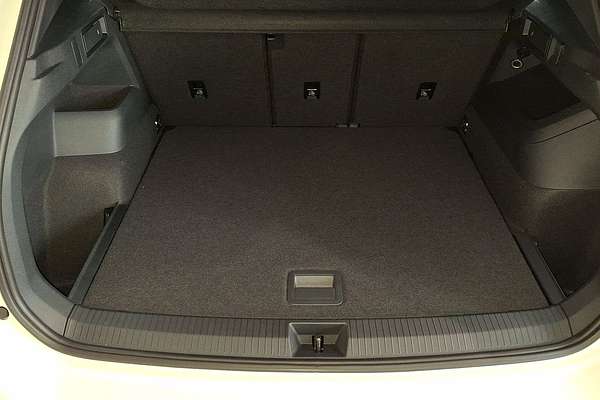 2024 Volkswagen Tiguan 195TSI R-Line CT