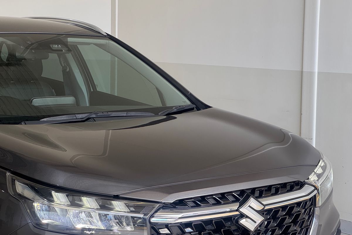 2022 Suzuki S-Cross GL+ JYB