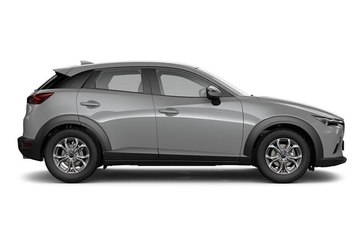 2024 Mazda CX-3 G20 Pure DK
