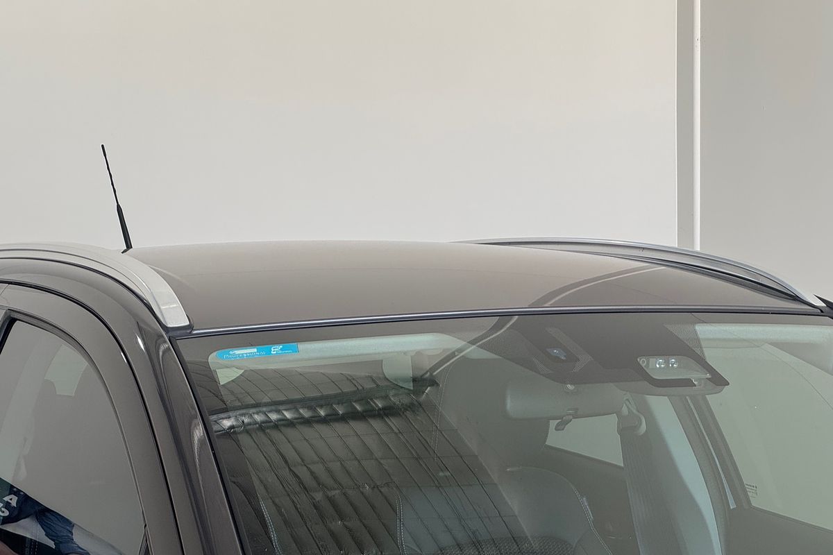2022 Suzuki S-Cross GL+ JYB