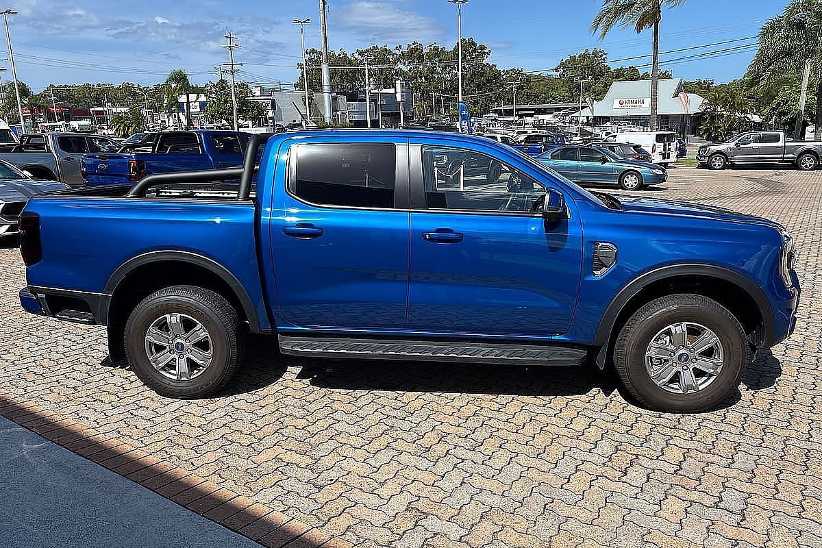 2024 Ford Ranger XLT 4X4 2.0L