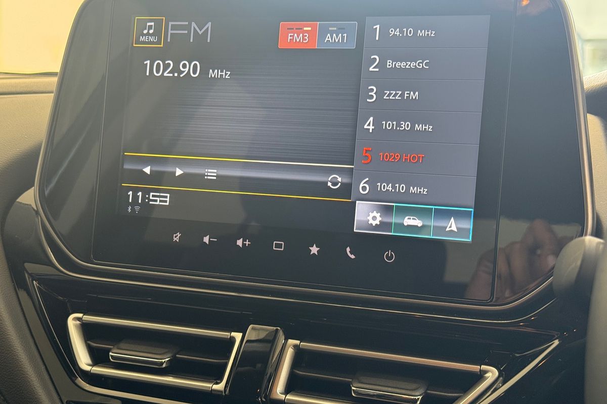 2022 Suzuki S-Cross GL+ JYB