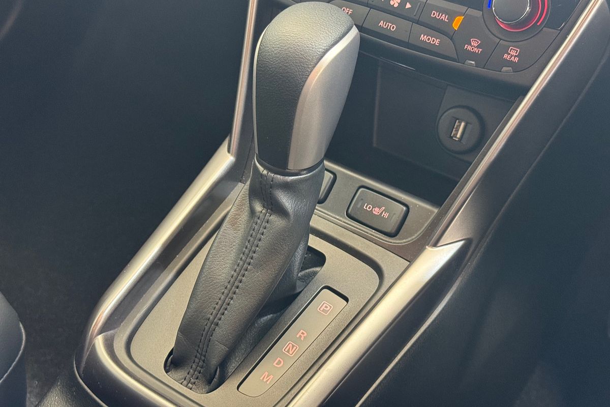 2022 Suzuki S-Cross GL+ JYB