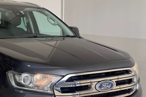 2017 Ford Everest Trend UA