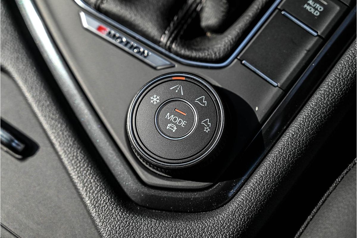 2024 Volkswagen Tiguan Wolfsburg Edition Allspace 5N
