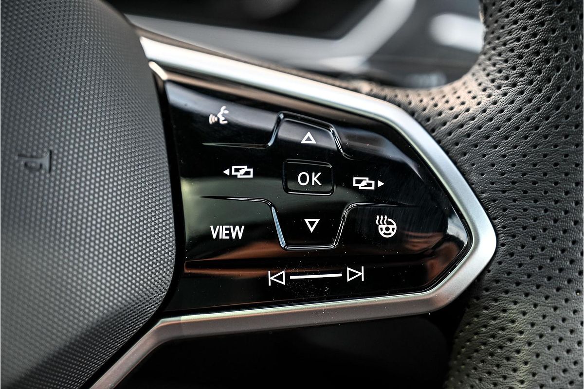 2024 Volkswagen Tiguan Wolfsburg Edition Allspace 5N