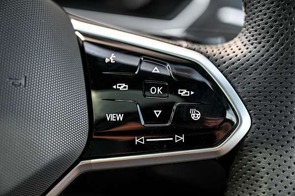 2024 Volkswagen Tiguan Wolfsburg Edition Allspace 5N