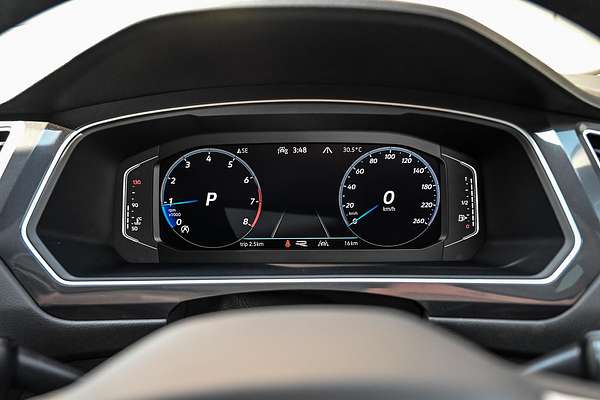 2024 Volkswagen Tiguan Wolfsburg Edition Allspace 5N