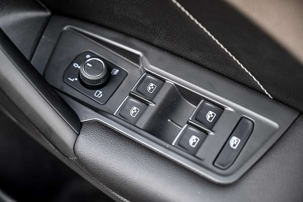 2024 Volkswagen Tiguan Wolfsburg Edition Allspace 5N