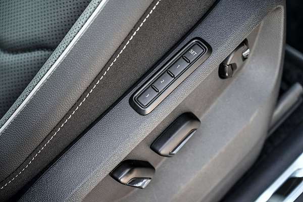 2024 Volkswagen Tiguan Wolfsburg Edition Allspace 5N
