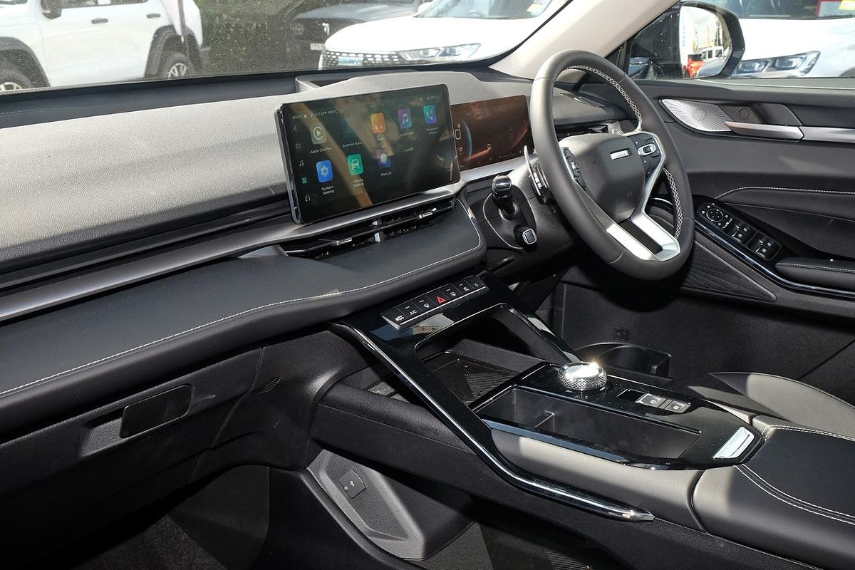 2024 GWM Haval H6 Vanta B01