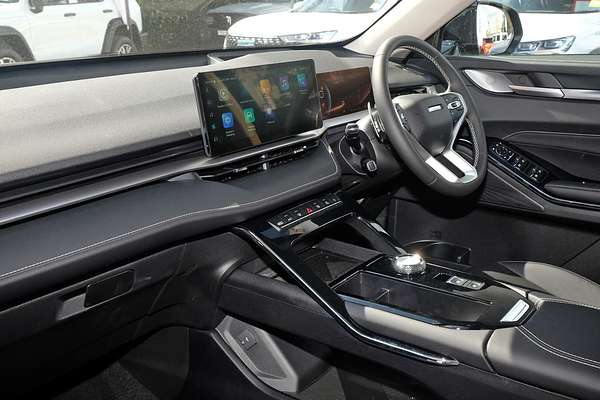 2024 GWM Haval H6 Vanta B01