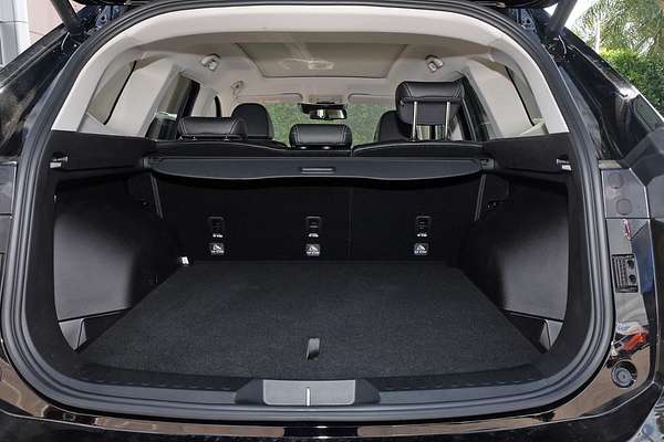 2024 GWM Haval H6 Vanta B01