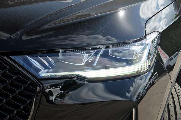 2024 GWM Haval H6 Vanta B01
