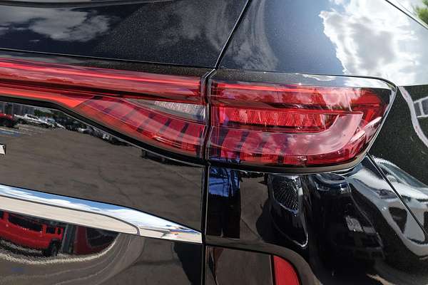 2024 GWM Haval H6 Vanta B01