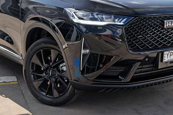 2024 GWM Haval H6 Vanta B01