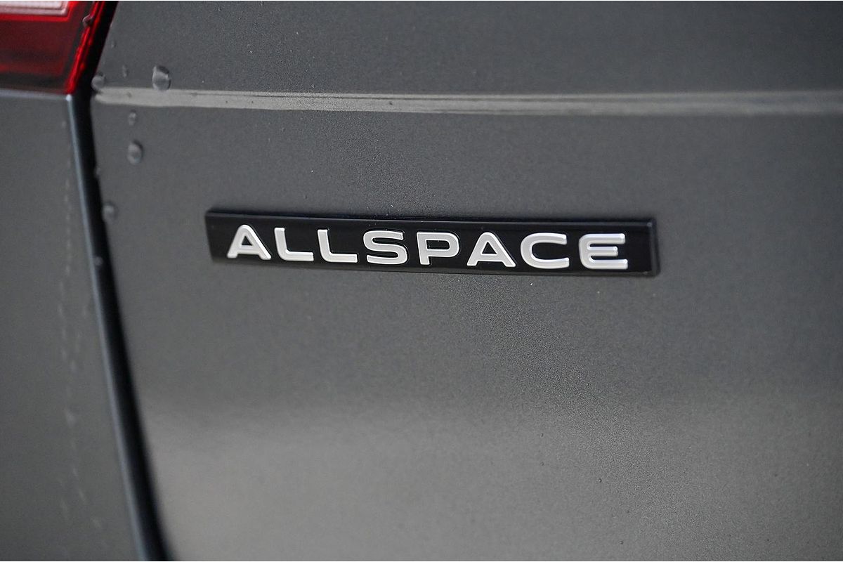 2024 Volkswagen Tiguan 132TSI Life Allspace 5N