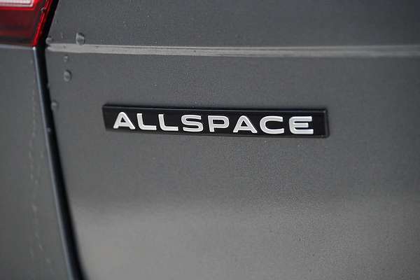 2024 Volkswagen Tiguan 132TSI Life Allspace 5N