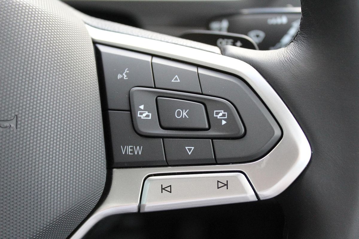 2024 Volkswagen Tiguan 132TSI Life Allspace 5N