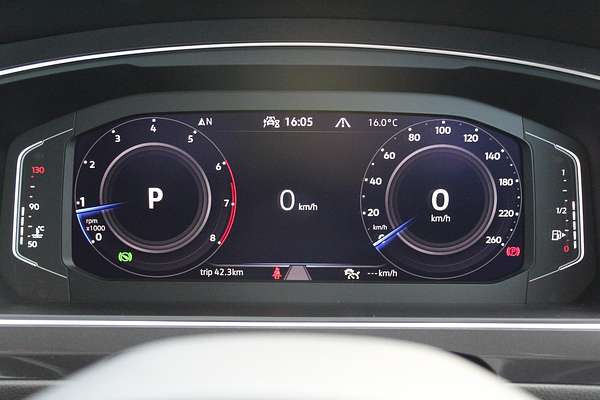 2024 Volkswagen Tiguan 132TSI Life Allspace 5N