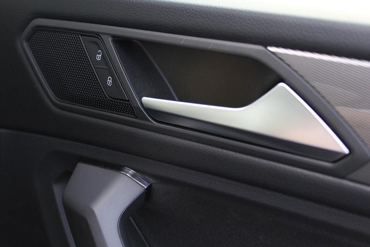 2024 Volkswagen Tiguan 132TSI Life Allspace 5N