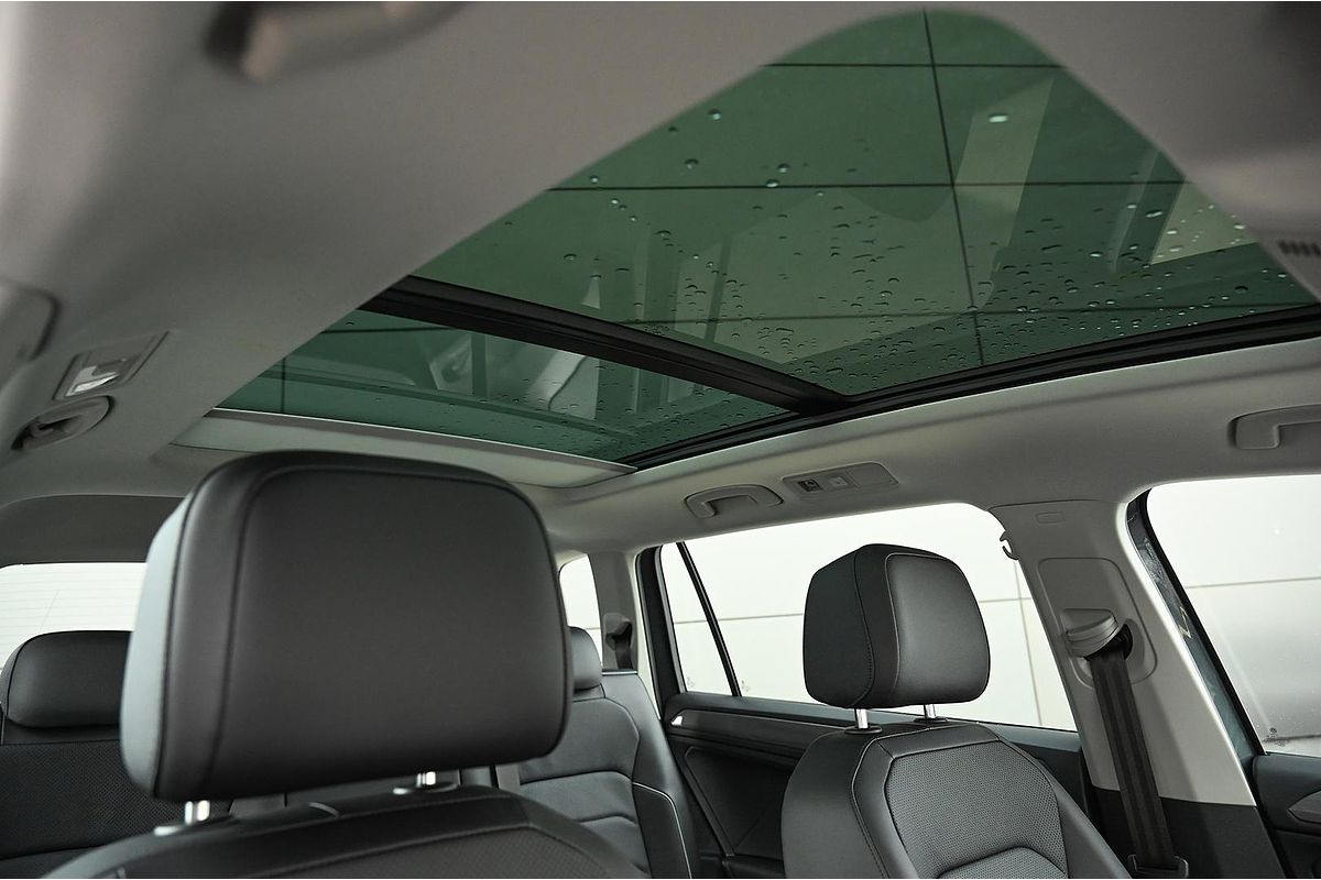 2024 Volkswagen Tiguan 132TSI Life Allspace 5N