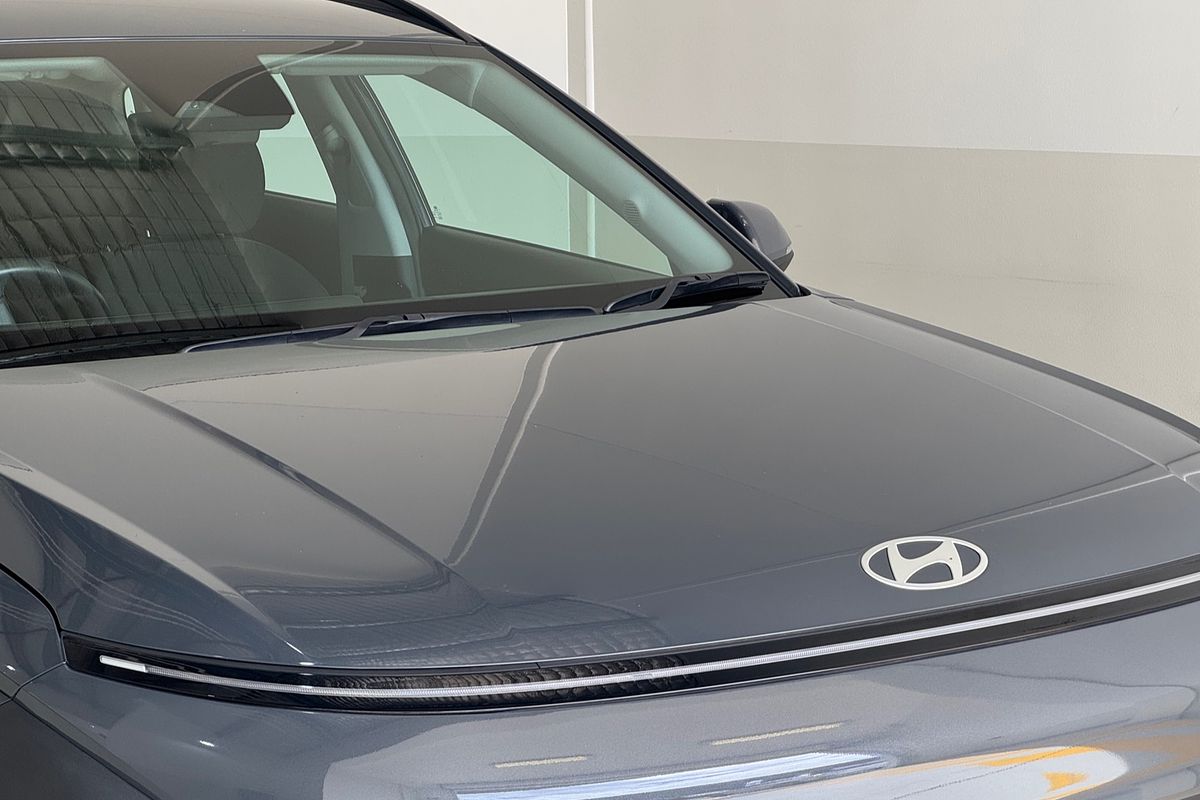 2023 Hyundai Kona SX2.V1