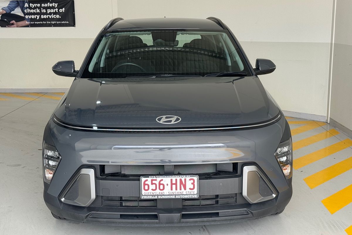 2023 Hyundai Kona SX2.V1